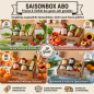 Preview: Saisonbox Abo Premium