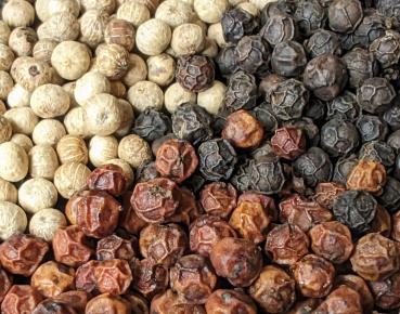Preview: Triple Spice Mix (3x50g)
