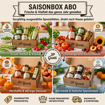 Saisonbox Abo Premium