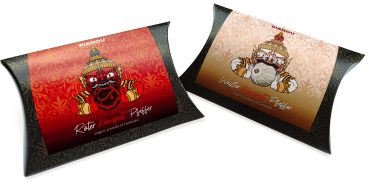 Gourmet Mix (2x50g)