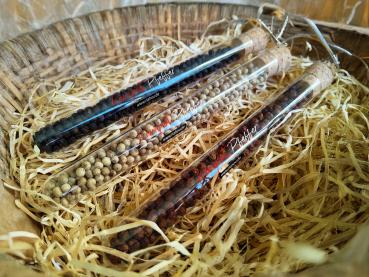 Kampot Pfeffer Geschenkset