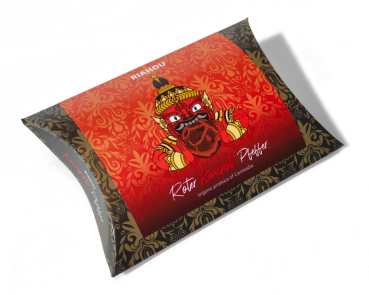 Roter Kampot Pfeffer (50g)