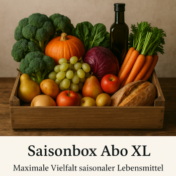 Saisonbox Abo XL
