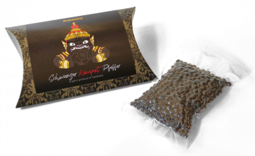 Preview: Schwarzer Kampot Pfeffer (50g)