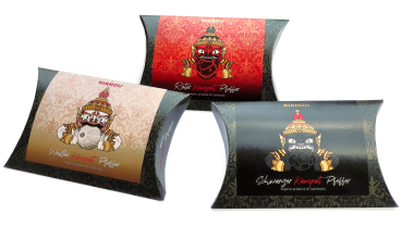 Triple Spice Mix (3x50g)