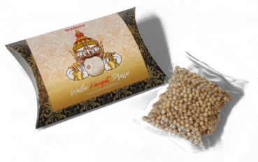 Preview: Weißer Kampot Pfeffer (50g)