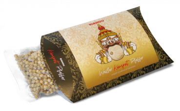 Preview: Weißer Kampot Pfeffer (50g)