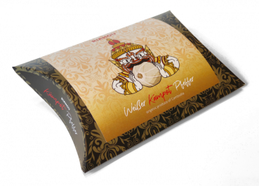 Weißer Kampot Pfeffer (50g)