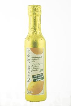 Limone Olivenöl extra vergine 0,25 l