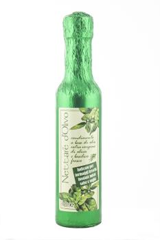 Basilico Olivenöl extra vergine 0,25 l