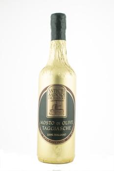 Mosto di Olive Taggiasche Olivenöl extra vergine 0,75 l