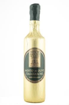 Mosto di Olive Taggiasche Olivenöl extra vergine 0,5 l