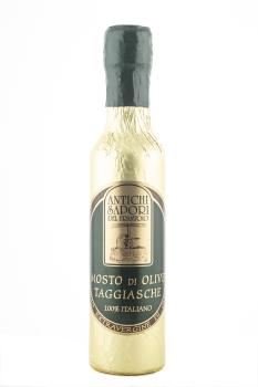 Mosto di Olive Taggiasche Olivenöl extra vergine 0,25 l