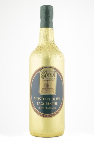 Mosto di Olive Taggiasche Olivenöl extra vergine 1 l