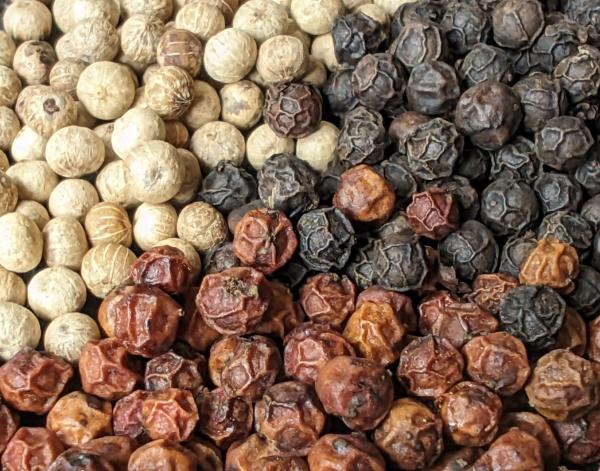 Triple Spice Mix (3x50g)