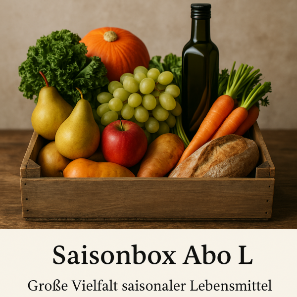 Saisonbox Abo L
