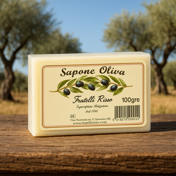 Soap