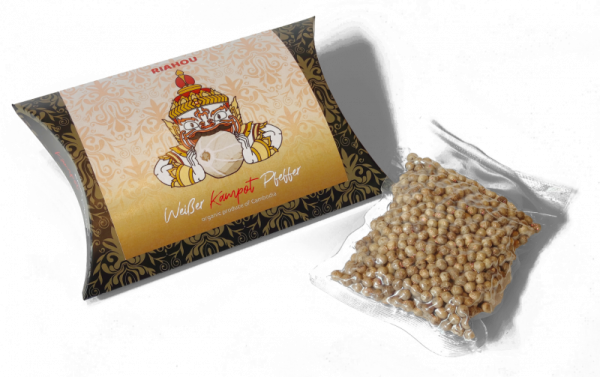 Gourmet Mix (2x50g)