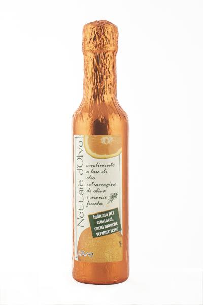 Arancia Olivenöl extra vergine 0,25 l