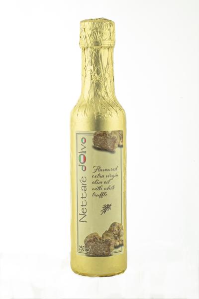 Tartufo Bianco Olivenöl extra vergine 0,25 l